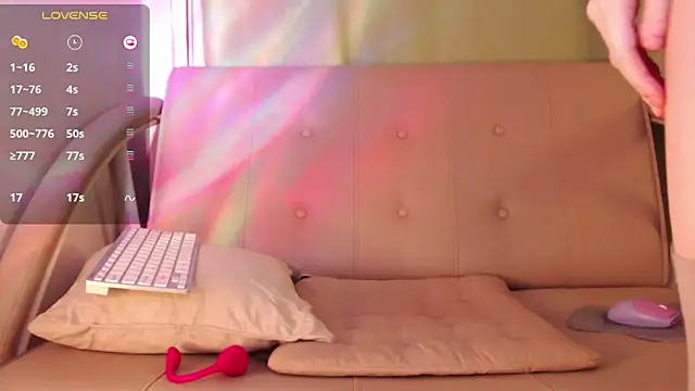 Lindelicious online show from April 15, 2026, 5:50 pm