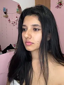 emmariders2 online show from April 11, 2026, 10:57 pm