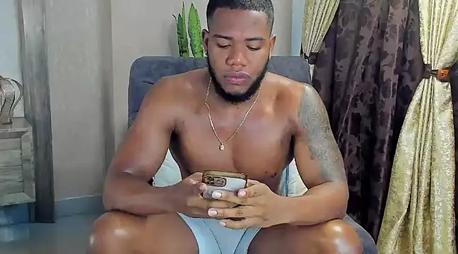 benjamincol online show from March 12, 2025, 8:41 pm