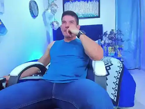 Andrewstelle coleman online show from March 12, 2025, 12:15 pm