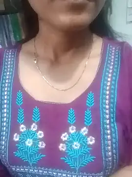 Snapshot of ananya_telugu chatting on January 9, 2025, 5:13 am ananya telugu online show from January 9, 2025, 5:13 am