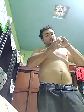 chinoxxx online show from January 28, 2025, 8:47 pm