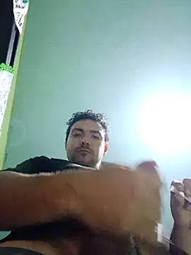 chinoxxx online show from January 22, 2025, 1:10 am