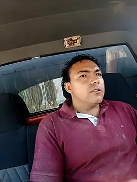 chinoxxx online show from February 6, 2026, 4:58 pm