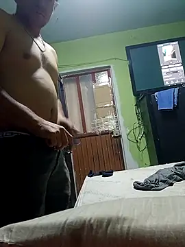 chinoxxx online show from October 23, 2025, 11:03 pm