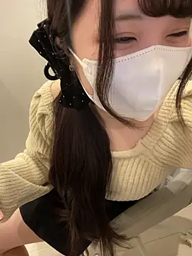 Snapshot of mina_0207 chatting on February 8, 2026, 1:09 pm mina 0207 online show from February 8, 2026, 1:09 pm