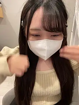 Snapshot of mina_0207 chatting on February 2, 2026, 4:39 pm mina 0207 online show from February 2, 2026, 4:39 pm