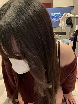 Snapshot of mina_0207 chatting on February 22, 2026, 2:47 am mina 0207 online show from February 22, 2026, 2:47 am