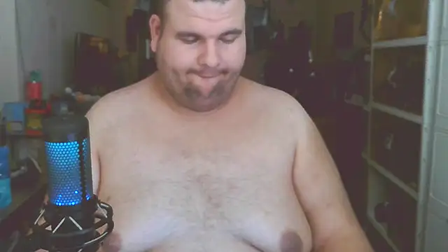 Snapshot of Hackensackneil chatting on October 1, 2025, 2:54 pm Hackensackneil online show from October 1, 2025, 2:54 pm