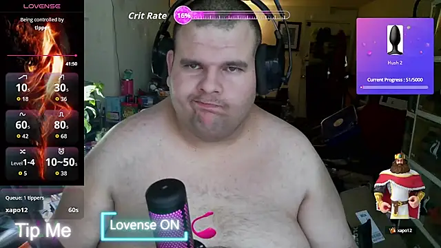 Snapshot of Hackensackneil chatting on September 26, 2025, 9:43 pm Hackensackneil online show from September 26, 2025, 9:43 pm