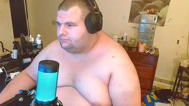 Snapshot of Hackensackneil chatting on February 9, 2025, 5:50 am Hackensackneil online show from February 9, 2025, 5:50 am