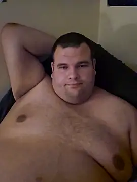 Snapshot of Hackensackneil chatting on October 4, 2025, 6:31 pm Hackensackneil online show from October 4, 2025, 6:31 pm