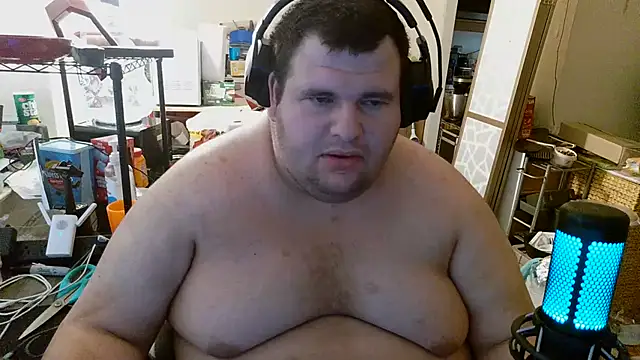 Snapshot of Hackensackneil chatting on January 12, 2025, 9:29 pm Hackensackneil online show from January 12, 2025, 9:29 pm