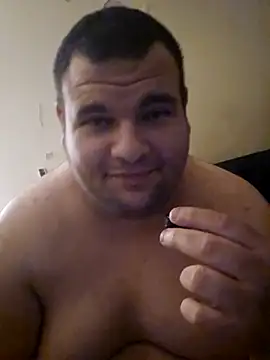 Snapshot of Hackensackneil chatting on October 13, 2025, 11:01 am Hackensackneil online show from October 13, 2025, 11:01 am