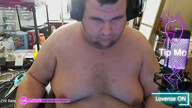 Snapshot of Hackensackneil chatting on January 14, 2025, 3:32 am Hackensackneil online show from January 14, 2025, 3:32 am