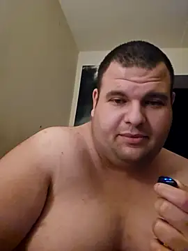 Snapshot of Hackensackneil chatting on October 9, 2025, 11:00 am Hackensackneil online show from October 9, 2025, 11:00 am