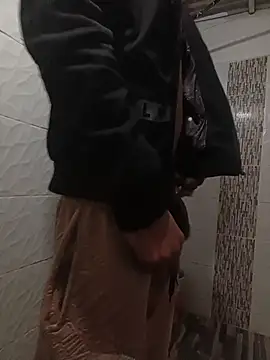 Gonzalex02 online show from October 27, 2025, 8:37 am