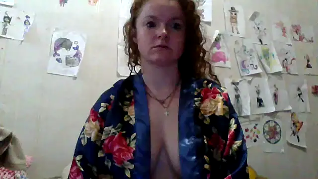 Rae Jeannie online show from November 9, 2025, 8:18 am