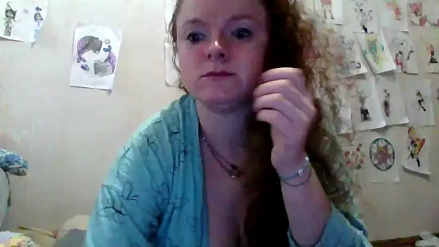 Rae Jeannie online show from October 24, 2025, 12:59 pm