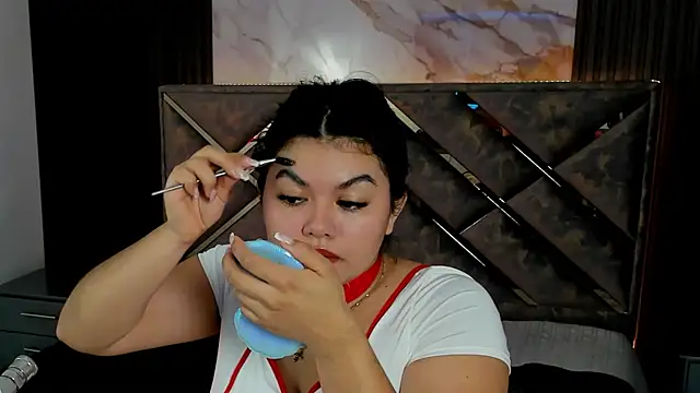 Geabloom online show from September 13, 2025, 11:54 am