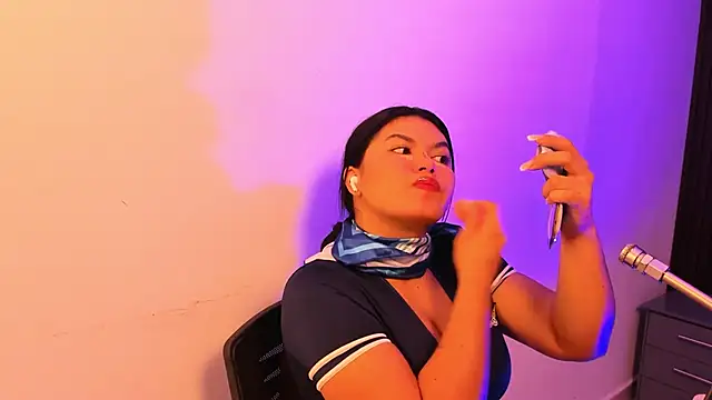 Geabloom online show from September 27, 2025, 11:38 am