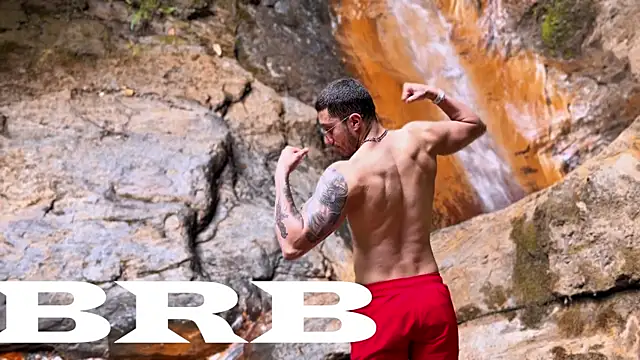 Nathan rivers online show from October 24, 2025, 2:49 pm