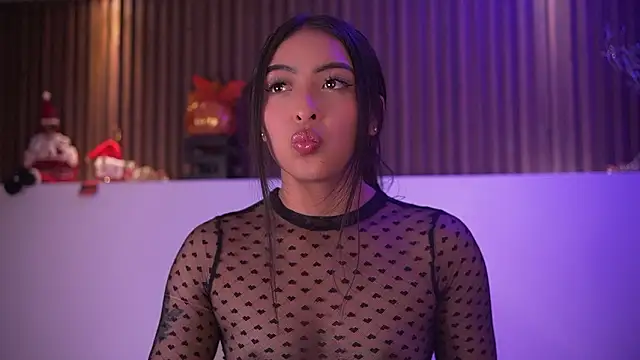 Snapshot of Camila_dupont chatting on February 18, 2026, 3:37 am Camila dupont online show from February 18, 2026, 3:37 am