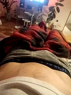 FancySnake online show from April 14, 2026, 9:09 pm