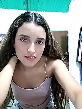 Snapshot of faby_Hot chatting on January 8, 2025, 1:53 am faby Hot online show from January 8, 2025, 1:53 am