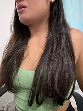 lunagonzales lima 2007 online show from March 12, 2025, 3:57 am