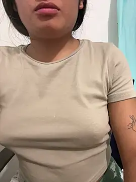 lunagonzales lima 2007 online show from March 20, 2025, 6:08 am