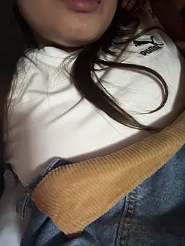 lunagonzales lima 2007 online show from November 2, 2025, 2:16 am