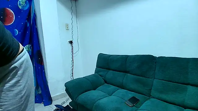 Sky Intimate online show from March 7, 2025, 3:19 am