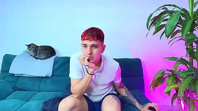 Sky Intimate online show from March 7, 2025, 8:00 pm