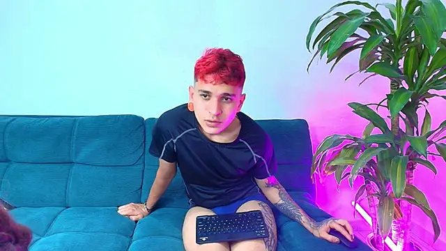 Sky Intimate online show from February 18, 2025, 12:37 am