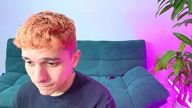 Sky Intimate online show from January 24, 2025, 11:12 pm