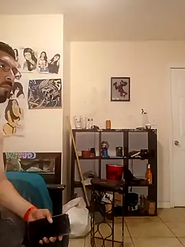 k1oudE online show from October 16, 2025, 4:21 am