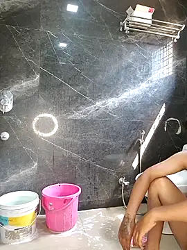 cutieAnkita online show from April 4, 2026, 9:05 am