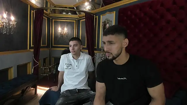 MarcoVitto online show from February 26, 2025, 3:25 am