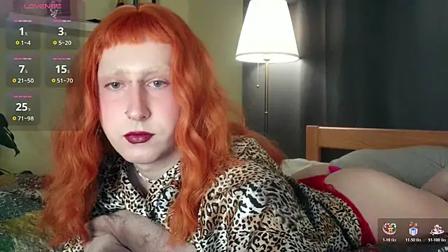 DavidLiiio online show from March 22, 2026, 10:22 pm