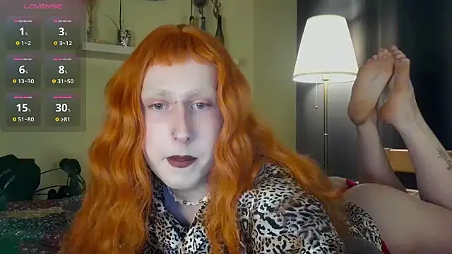 DavidLiiio online show from February 28, 2026, 8:41 pm