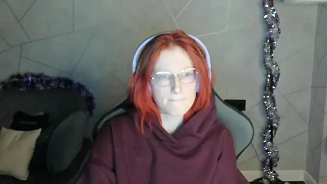 ElizabethHarpper online show from January 9, 2026, 1:01 am