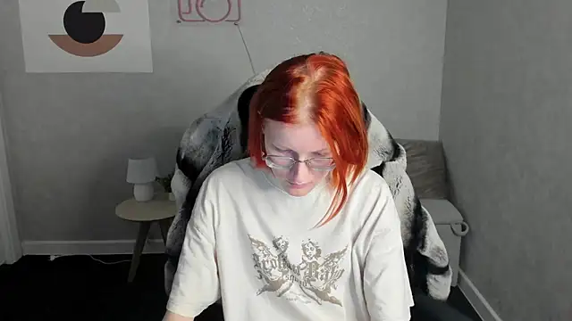 ElizabethHarpper online show from February 3, 2026, 9:25 am