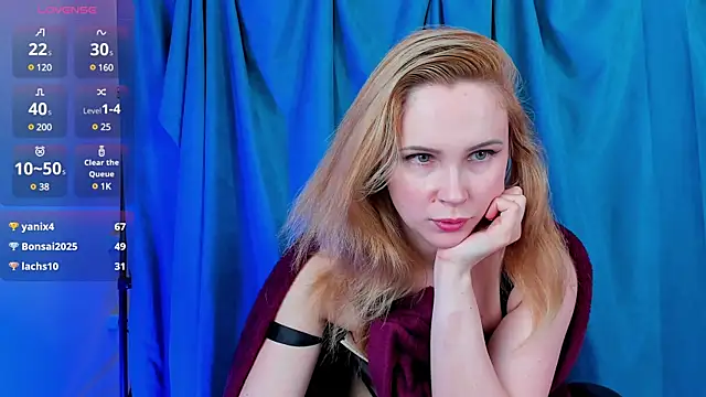 Snapshot of Anna_Corsets chatting on March 16, 2025, 2:44 pm Anna Corsets online show from March 16, 2025, 2:44 pm