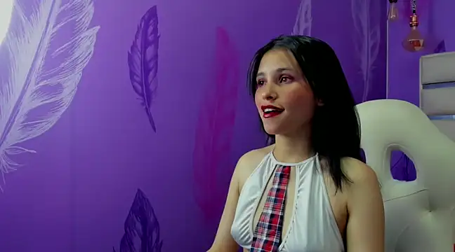 arissha lee online show from February 9, 2025, 2:06 am