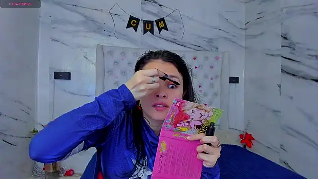 Snapshot of arissha_lee chatting on May 23, 2026, 1:21 pm arissha lee online show from May 23, 2026, 1:21 pm
