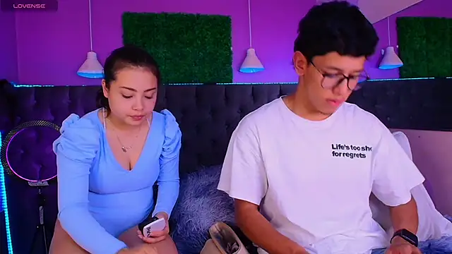 RyanPricee online show from April 5, 2026, 4:41 am