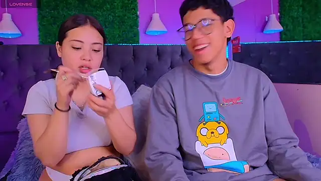 RyanPricee online show from March 26, 2026, 4:33 am