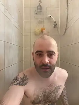 Faded-Solo online show from February 6, 2026, 8:16 pm