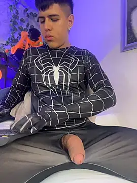 Angel Khouri online show from October 31, 2025, 3:47 am